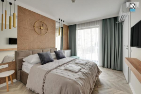 MS Apartments Rest 1.0, Sopot